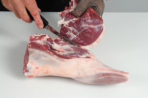 Meat Cut Spec Step 5